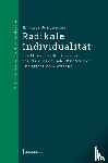 Schuhmann, Maurice - Radikale Individualität