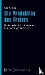 Gerheim, Udo - Die Produktion des Freiers