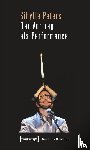 Peters, Sibylle - Der Vortrag als Performance
