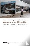  - Museum und Migration