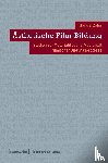 Zahn, Manuel - Ästhetische Film-Bildung