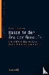 Plümecke, Tino - Rasse in der Ära der Genetik