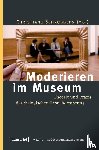  - Moderieren im Museum