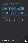 Innerarity, Daniel - Demokratie des Wissens