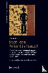 Wienand, Kea - Nach dem Primitivismus?