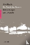 Köppler, Jörn - Die Poetik des Bauens