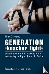 Gromova, Alina - Generation 'koscher light'