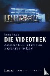 Haupts, Tobias - Die Videothek