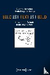  - Bild ist Text ist Bild