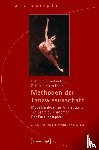  - Methoden der Tanzwissenschaft