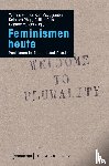  - Feminismen heute