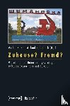  - Zuhause? Fremd?