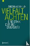 Hetzel, Andreas - Vielfalt achten
