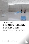Reitstätter, Luise - Die Ausstellung verhandeln