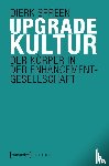 Spreen, Dierk - Upgradekultur