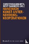  - Handbuch Kunst-Unternehmens-Kooperationen