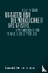 Krüger, Ralf - Quanten und die Wirklichkeit des Geistes