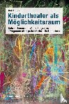 Burk, Karin - Kindertheater als Möglichkeitsraum