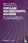  - Populäre Wissenschaftskulissen