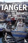 Haller, Dieter - Tanger