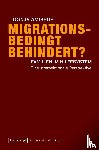 Amirpur, Donja - Migrationsbedingt behindert?