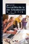 Carstensen, Tanja - Social Media in der Arbeitswelt