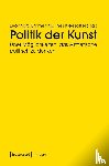  - Politik der Kunst