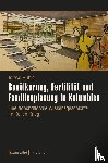 Huhle, Teresa - Bevölkerung, Fertilität und Familienplanung in Kolumbien