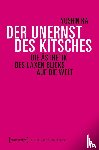 Ra, Yushin - Der Unernst des Kitsches