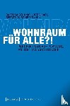  - Wohnraum für alle?!