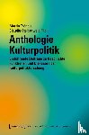  - Anthologie Kulturpolitik