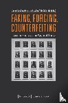 Fischer, Annalisa, Becker, Daniel, Sannders, Florencia, Niehoff, Simone - Faking, Forging, Counterfeiting – Discredited Practices at the Margins of Mimesis