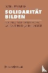 Pfützner, Robert - Solidarität bilden