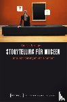 Kramper, Andrea - Storytelling für Museen