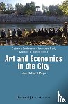 Benincasa, Caterina, Neri, Gianfranco, Trimarchi, Michele - Art and Economics in the City – New Cultural Maps