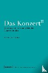 - Das Konzert II