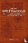 Kreutzer, Tanja - Spettacolo