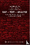  - Rap - Text - Analyse