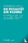 Zulaica Y Mugica, Miguel - Die Sozialität der Bildung