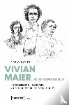 Köffler, Nadja - Vivian Maier und der gespiegelte Blick