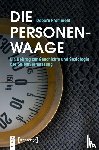 Frommeld, Debora - Die Personenwaage