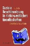 Safir, H. P. - Soziale Beschleunigung in nicht-westlichen Gesellschaften - Eine Fallstudie zum Iran