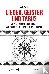 Lin, Wei-Ya - Lieder, Geister und Tabus