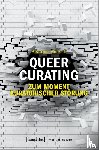 Miersch, Beatrice - Queer Curating - Zum Moment kuratorischer Störung