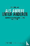 Helfritzsch, Paul - Als Andere unter Anderen
