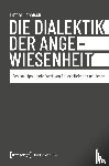 Böhnisch, Lothar - Die Dialektik der Angewiesenheit