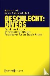  - Geschlecht: Divers