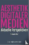  - Ästhetik digitaler Medien