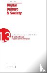  - Digital Culture & Society (DCS)