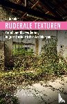 Kubin, Julia - Ruderale Texturen